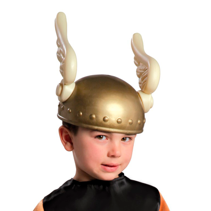 Casco Gallier Bambino
