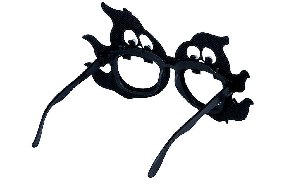 Occhiali Halloween Fantasma