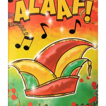 Biglietto di auguri Prince's Cap Alaaf