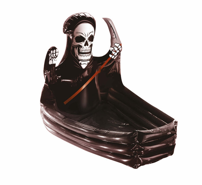 Decorazione da tavola di Halloween Skinny Hein 1m