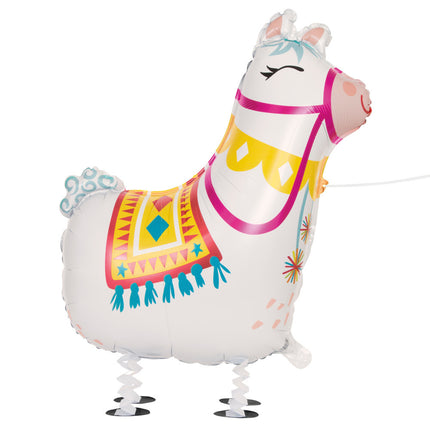 Lama Airwalker con nastro