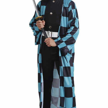 Costume Spada Ragazzo