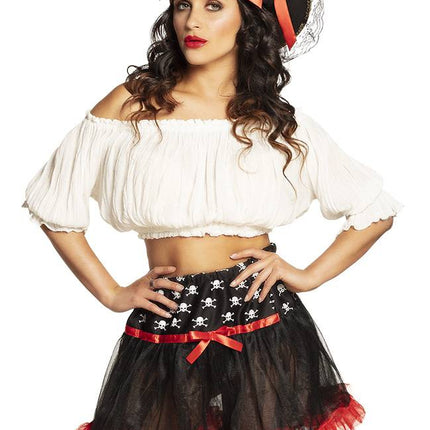 Tutù pirata