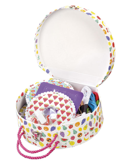 Set per la creazione di braccialetti