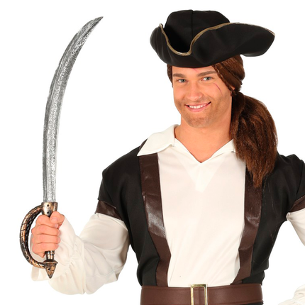 Spada pirata 64 cm