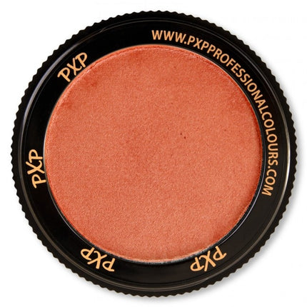 PXP Schmink Pearl Orange 30gr