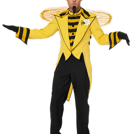Costume da ape