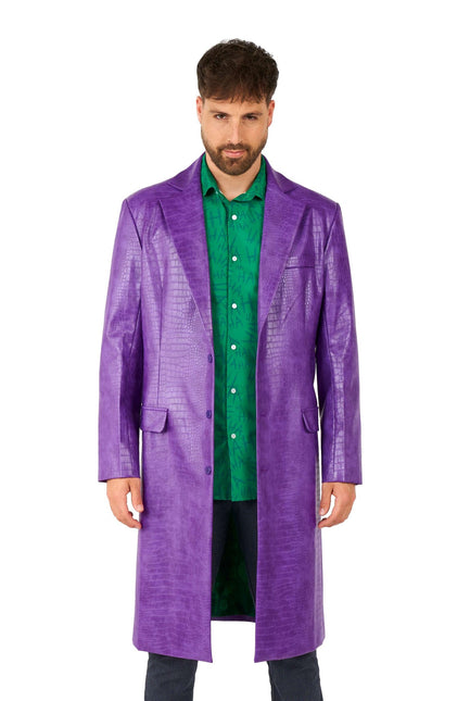 Giacca Joker Uomo <tc>Suitmeister</tc>