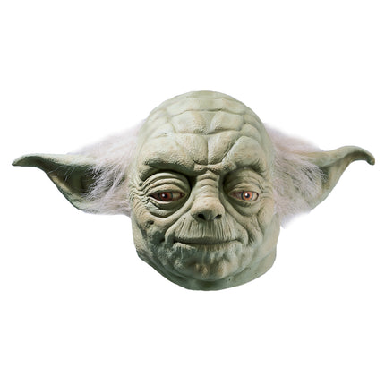 Maschera Yoda