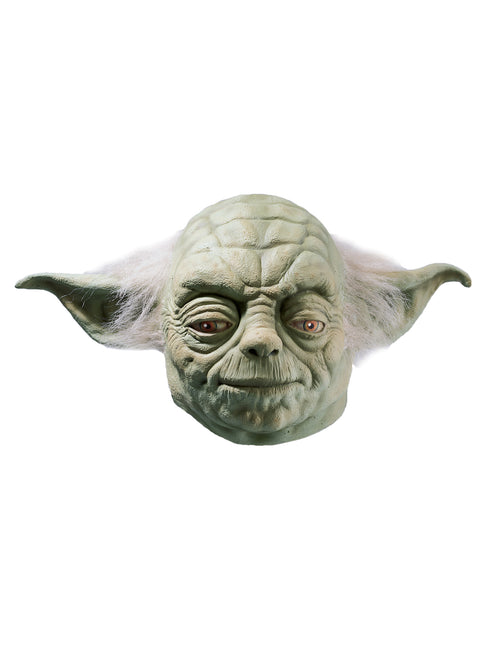 Maschera Yoda