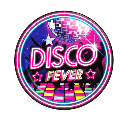 Piatti Disco 70S 23cm 6pz