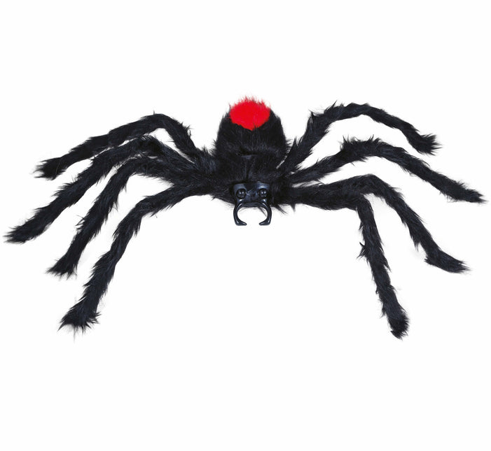 Decorazione da tavolo Spider 60cm