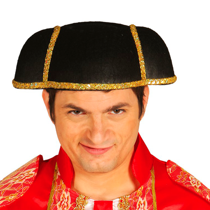 Cappello da torero