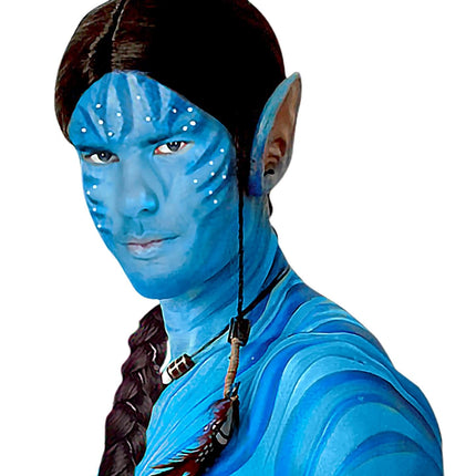 Tubo blu Schmink Finidi 30ml