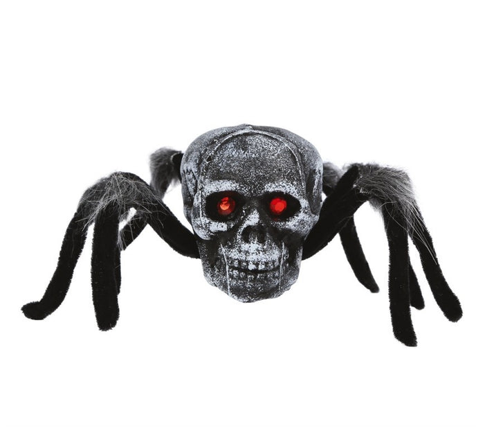 Decorazione da tavolo Halloween Spider 34cm