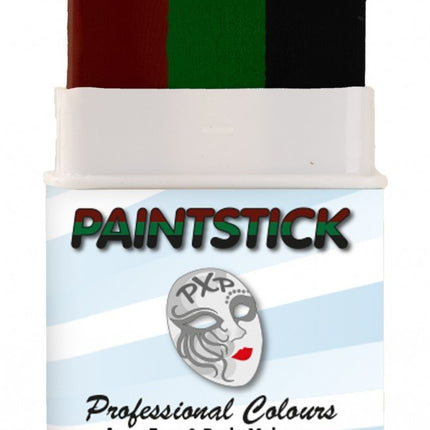 PXP Schmink Stick Esercito Camouflage 7gr