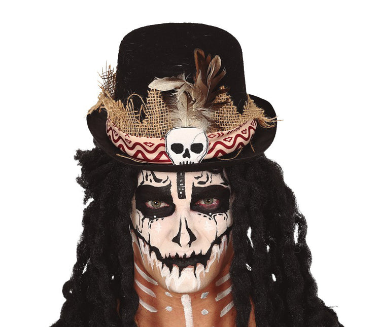 Cappello Babalawo di Halloween