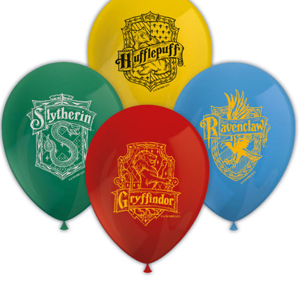 Palloncini Harry Potter 30cm 8pz