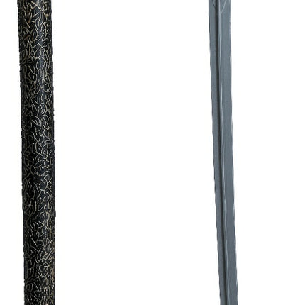 Spada finta con fodero 66 cm