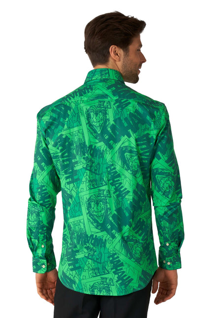 Camicia Joker Uomo <tc>OppoSuits</tc>