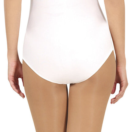 Costume da ballo White Ladies senza maniche