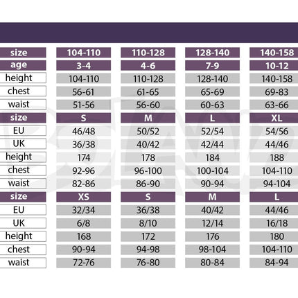 Giraffa Onesie Teenager