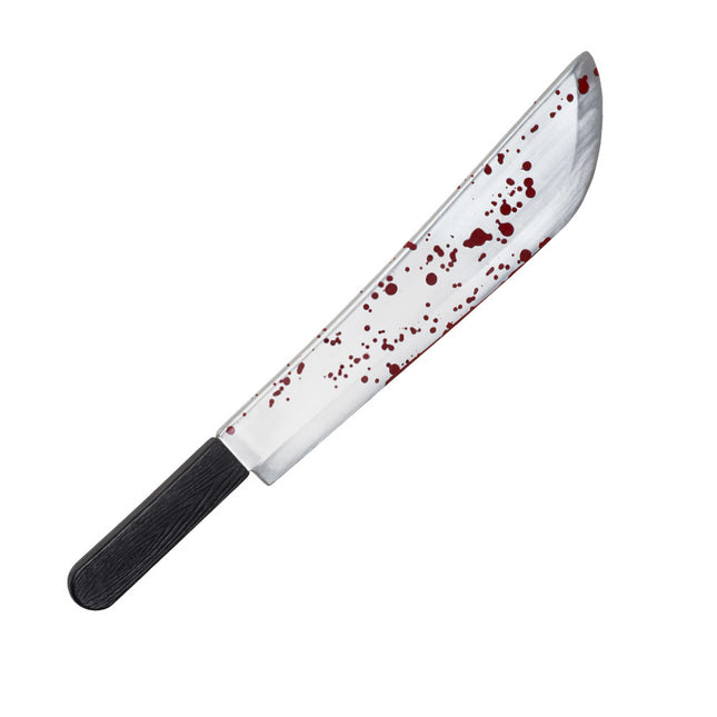 Machete di Halloween 53 cm