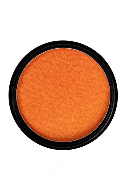 PXP Polvere Pressata Arancione Perlato 5gr