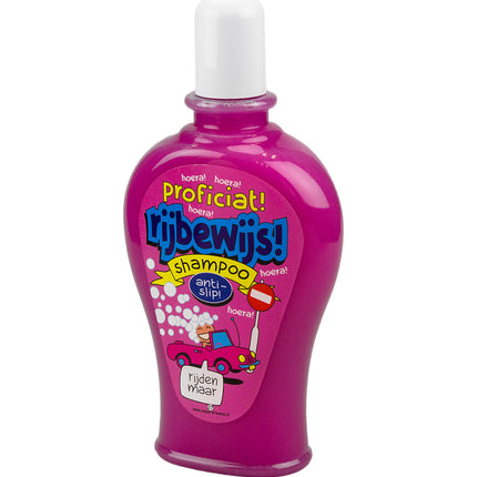 Fun Shampoo Patente 350ml