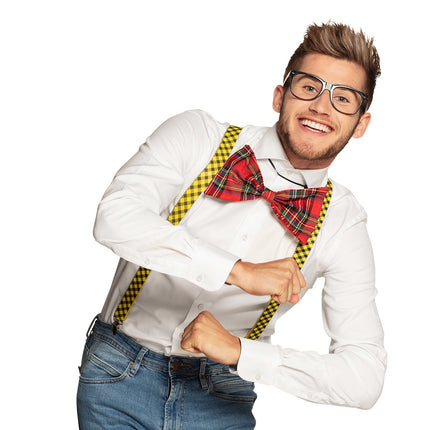 Set Nerd 3 pezzi