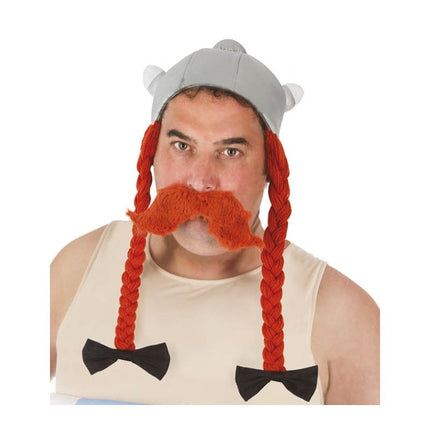 Casco Obelix