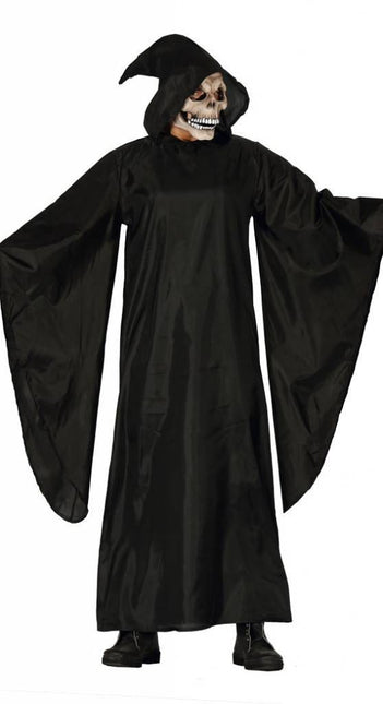 Costume di Halloween Grido del Mietitore L