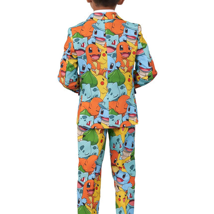 POKÉMON Tuta Ragazzo <tc>OppoSuits</tc>