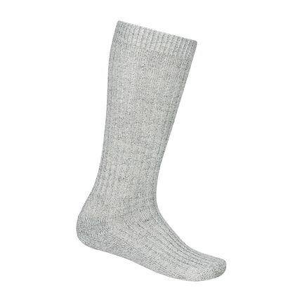 Calze Oktoberfest Uomo Grigio
