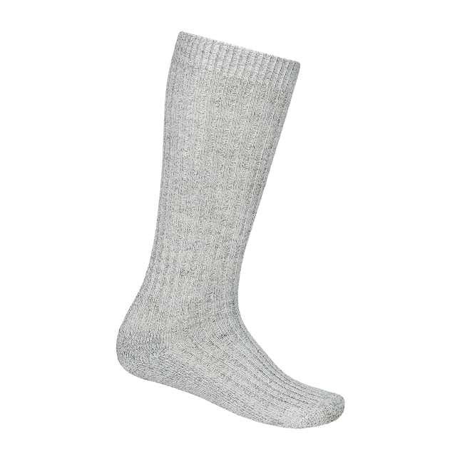Calze Oktoberfest Uomo Grigio