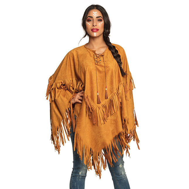 Poncho Harkahome One <tc>Dimensioni</tc>