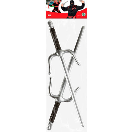 Sai 42cm 2 pezzi
