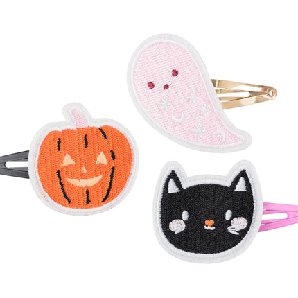 Forcine per capelli di Halloween 3 pezzi