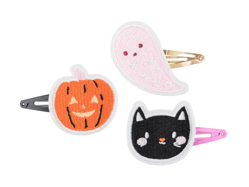 Forcine per capelli di Halloween 3 pezzi