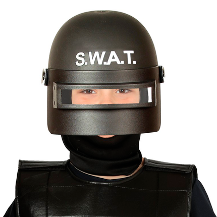 Casco Swat Bambino