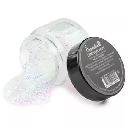 Gel Glitterato Perlato 15ml