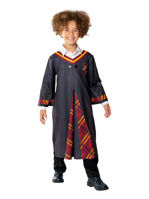Tuta Harry Potter Bambino Classica