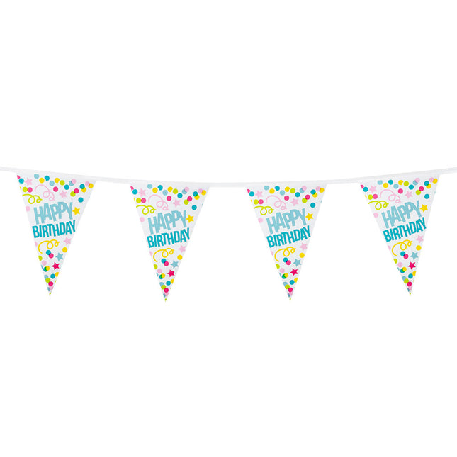 Buon compleanno Slingers 6m