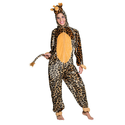 Giraffa Onesie Teenager