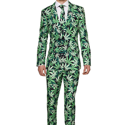 Tuta da uomo <tc>Suitmeister</tc>