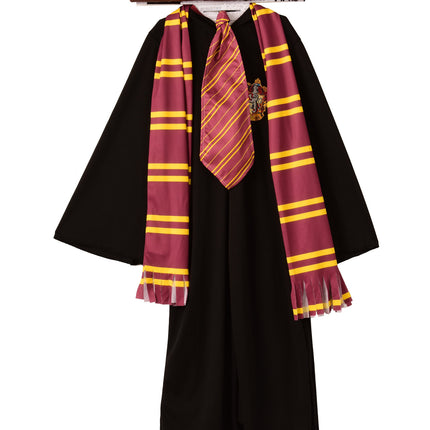 Costume Harry Potter Grifondoro Bambino