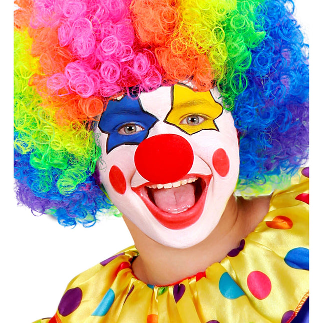 Naso da clown