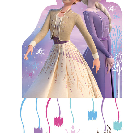 Pignatta dello Spirito del Vento di Frozen 2