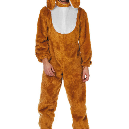 Onesie Hare Uomo