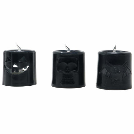 Candele di Halloween 12 pezzi